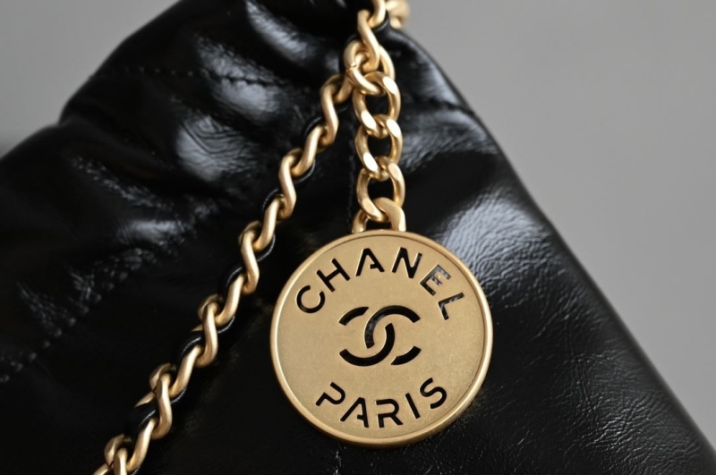 Chanel Gabrielle Bags